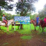 Tour caballo