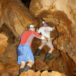 Agencia Turismo Indigena - Cavernas El Venado30