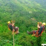 Agencia Turismo Indigena - canopy8