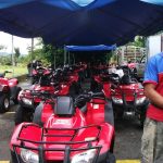Turismo Indigena Arenal ATV1