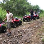 Turismo Indigena Arenal ATV10