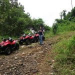 Turismo Indigena Arenal ATV11