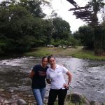 Turismo Indigena Arenal ATV12