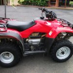 Turismo Indigena Arenal ATV2