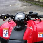 Turismo Indigena Arenal ATV3