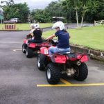 Turismo Indigena Arenal ATV4