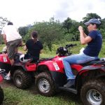 Turismo Indigena Arenal ATV5