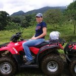 Turismo Indigena Arenal ATV6