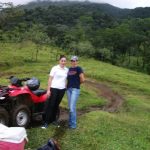 Turismo Indigena Arenal ATV8