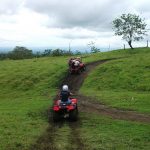 Turismo Indigena Arenal ATV9