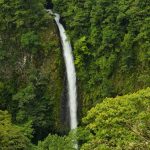 Turismo Indigena Arenal Cabalgata y Catarata10