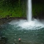 Turismo Indigena Arenal Cabalgata y Catarata12