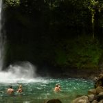Turismo Indigena Arenal Cabalgata y Catarata14