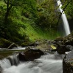 Turismo Indigena Arenal Cabalgata y Catarata17