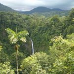 Turismo Indigena Arenal Cabalgata y Catarata18