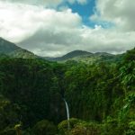 Turismo Indigena Arenal Cabalgata y Catarata2