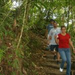 Turismo Indigena Arenal Cabalgata y Catarata20