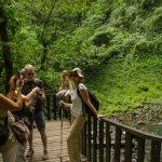 Turismo Indigena Arenal Cabalgata y Catarata4