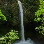 Turismo Indigena Arenal Cabalgata y Catarata5