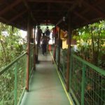 Turismo Indigena Arenal Cabalgata y Catarata8