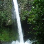 Turismo Indigena - Arenal Cabalgata y catarata23