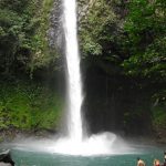 Turismo Indigena - Arenal Cabalgata y catarata26