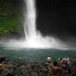 Turismo Indigena - Arenal Cabalgata y catarata27