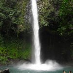 Turismo Indigena - Arenal Cabalgata y catarata28