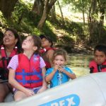 Turismo Indigena - Arenal Safari Float1