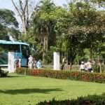 Turismo Indigena - Arenal Safari Float2