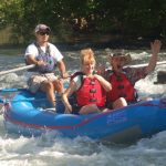 Turismo Indigena - Arenal Safari Float5
