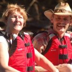 Turismo Indigena - Arenal Safari Float6