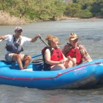 Turismo Indigena - Arenal Safari Float7