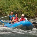 Turismo Indigena - Arenal Safari Float9