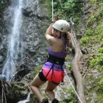 Turismo Indigena Costa Rica - Arenal Cayoning1