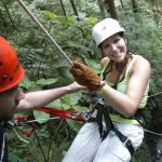 Turismo Indigena Costa Rica - Arenal Cayoning10