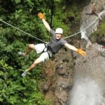 Turismo Indigena Costa Rica - Arenal Cayoning12