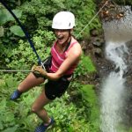 Turismo Indigena Costa Rica - Arenal Cayoning13