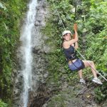 Turismo Indigena Costa Rica - Arenal Cayoning14