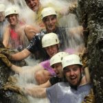 Turismo Indigena Costa Rica - Arenal Cayoning16