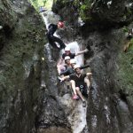 Turismo Indigena Costa Rica - Arenal Cayoning17