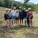 Turismo Indigena Costa Rica - Arenal Cayoning18