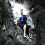 Turismo Indigena Costa Rica - Arenal Cayoning20
