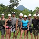 Turismo Indigena Costa Rica - Arenal Cayoning21