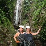 Turismo Indigena Costa Rica - Arenal Cayoning3