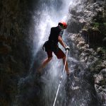 Turismo Indigena Costa Rica - Arenal Cayoning5
