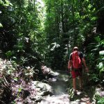 Turismo Indigena Costa Rica - Arenal Cayoning6