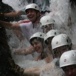 Turismo Indigena Costa Rica - Arenal Cayoning7