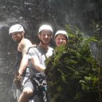 Turismo Indigena Costa Rica - Arenal Cayoning8