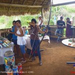 artesanía maleku